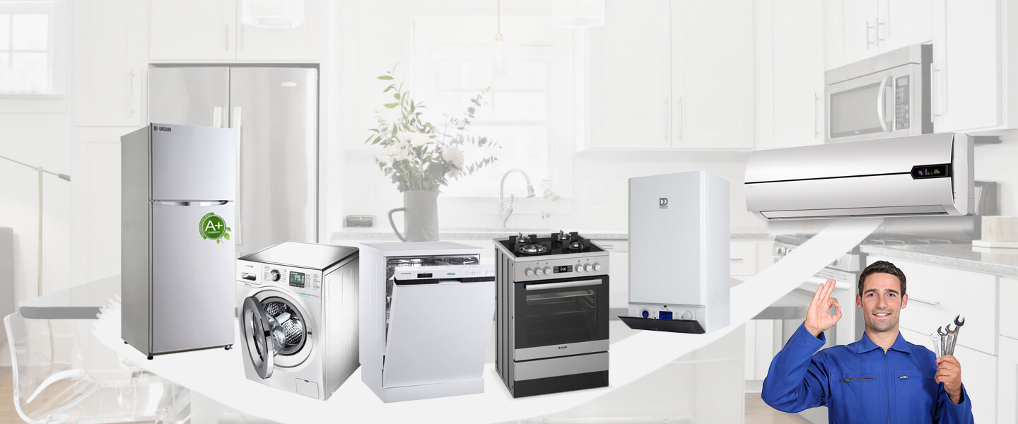 Ankara Demirdöküm Servisi